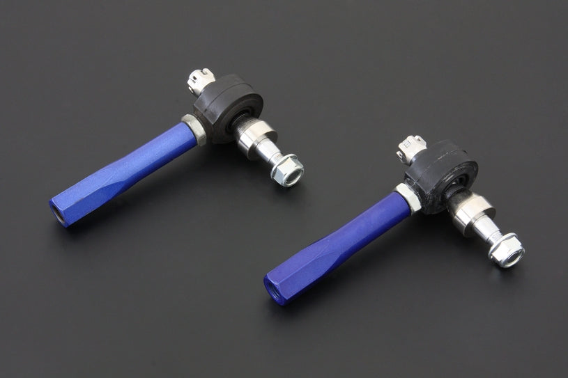 Hardrace RC Tie Rod Ends - Impreza GC / GD / GRB, Legacy BL / BP / BR, BRZ, GT86 92-16