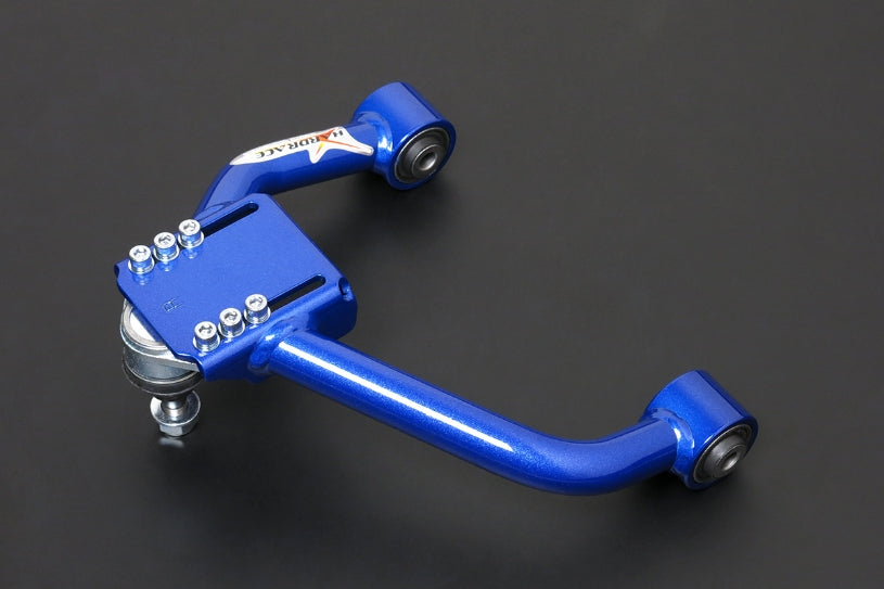 Hardrace Replacement Ball Joint - Adjustable Front Upper Arm/Camber Kit HR7960