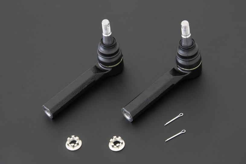 Hardrace RC Tie Rod Ends - 350Z Z33