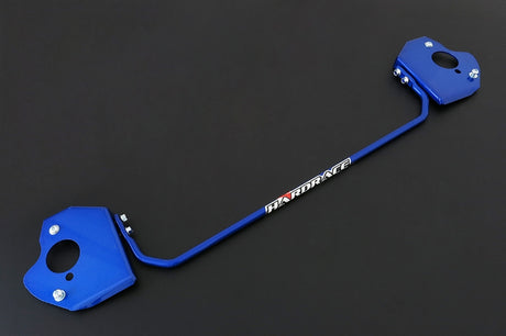 Hardrace 17mm Rear Add On Roll Bar, 3pc Set - Fit GK