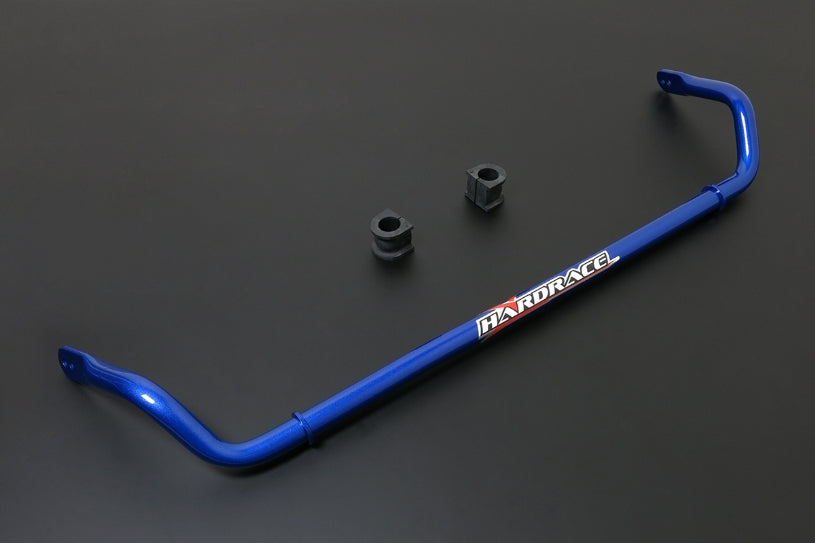 Hardrace 32mm Adjustable Adjustable Front Roll Bar, TPV Stabiliser Bushes, 3pc Set - S2000 AP1 / AP2
