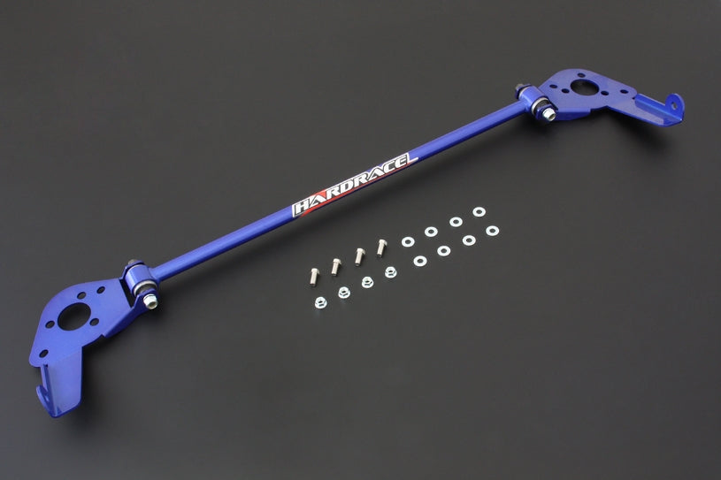 Hardrace Rear Lower Support Arm, Hardened Rubber Bushes - Swift ZC31