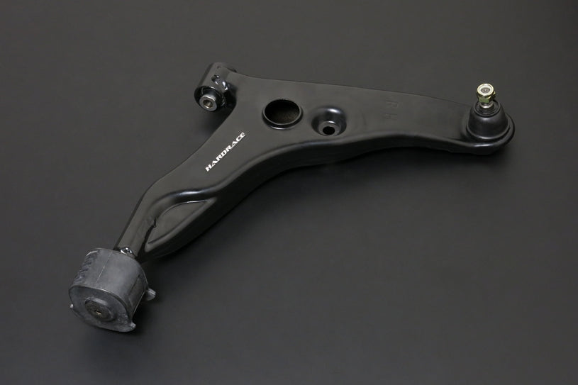Hardrace Front Lower Control Arm Pillow Ball - Lancer 97-00