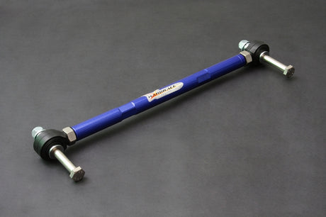 Hardrace Adjustable Rear Subframe Support Bar - 200SX S13 / S14, Silvia S15