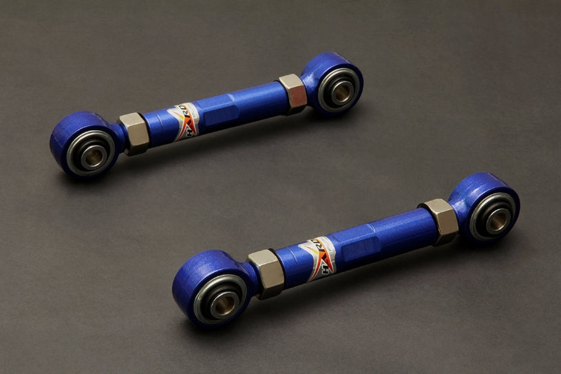 Hardrace Replacement Pillow Ball Rod End, LH Thread Side - Spherical Bearings Rear Adjustable Toe Control Arms HR6319-S