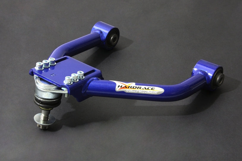 Hardrace Adjustable Front Upper Camber Kit, Hardened Rubber Bushes - IS / Mk2 GS Mk3
