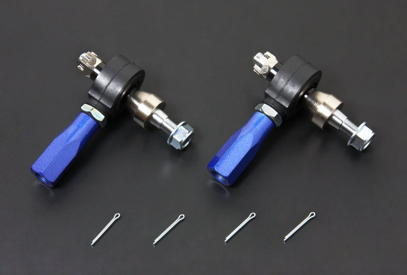 Hardrace RC Tie Rod Ends - 200SX S14, Silvia S15 / HICAS, Models