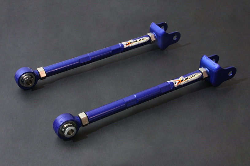 Hardrace Replacement Pillow Ball Rod End - Adjustable Rear Lower Arms HR6411