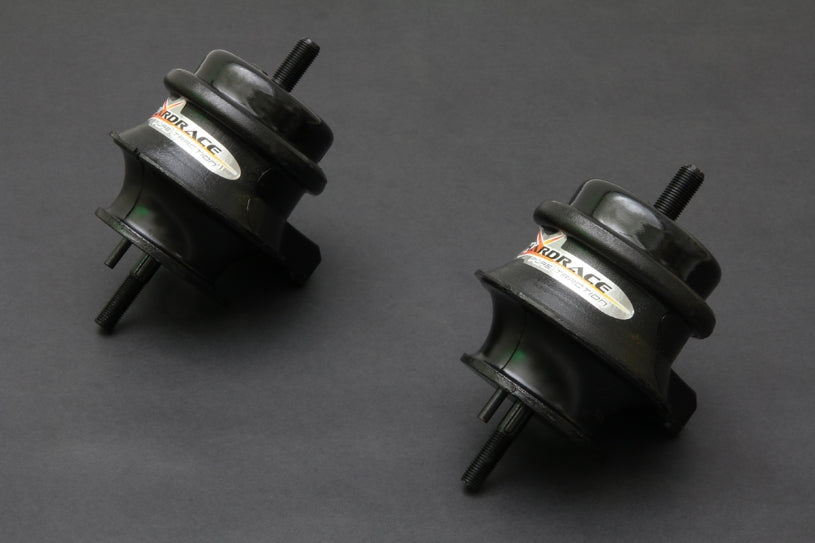Hardrace Race Series Hardened Engine Mounts - 350Z Z33, Infiniti G35