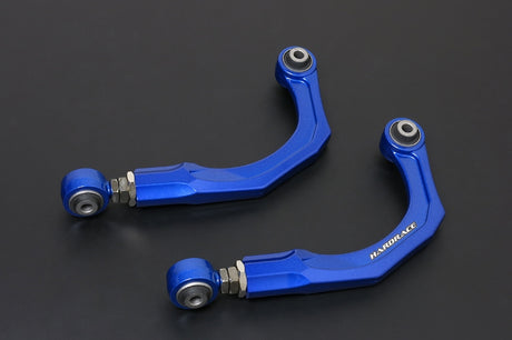 Hardrace Adjustable Rear Camber Kit, Hardened Rubber Bushes - Mazda3 13-