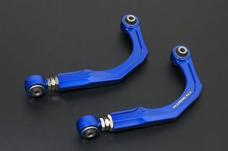 Hardrace Adjustable Rear Camber Kit, Hardened Rubber Bushes - CX-5 12-17
