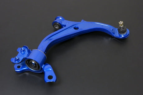 Hardrace Front Lower Control Arms, Hardened Rubber Bushes - Stream RN6