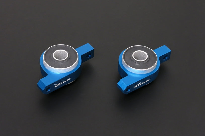 Hardrace Front Lower Arm Compliance Bushes - 370Z Z34