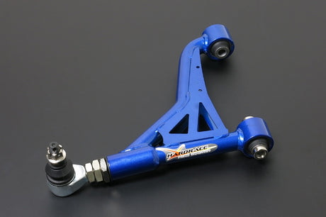 Hardrace Adjustable Rear Upper Camber Kit, Hardened Rubber Bushes - GS IS