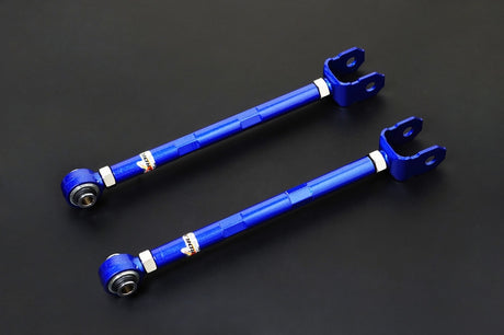 Hardrace Adjustable Rear Trailing Arms, Spherical Bearings - LS400 89-94