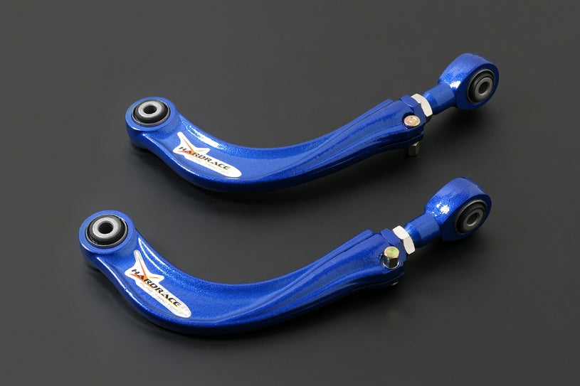 Hardrace Replacement Bush Rod End - Adjustable Rear Camber Kit HR7732