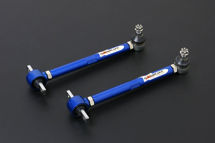 Hardrace Adjustable Rear Camber Kit V2, Spherical Bearings - Accord CB / CD