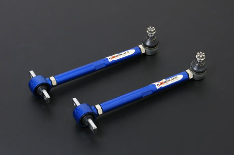 Hardrace Adjustable Rear Camber Kit V2, Spherical Bearings - Accord CB / CD
