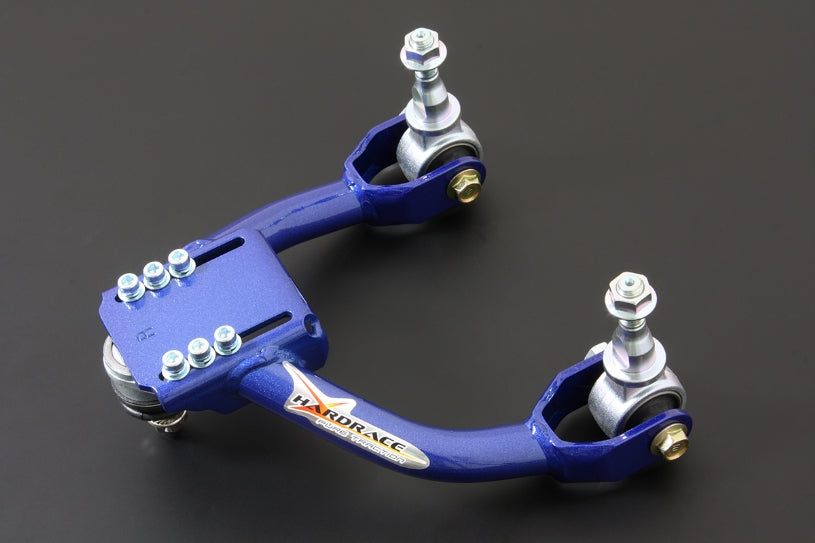 Hardrace Adjustable Front Upper Arm Camber Kit - Accord 94-97