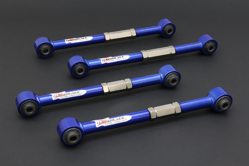 Hardrace Replacement Bush - Adjustable Rear Lateral Arm HR6697
