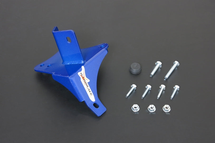 Hardrace Brake Master Cylinder Stopper - Outback BR