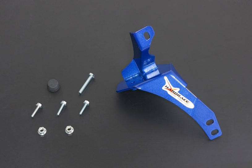 Hardrace Brake Master Cylinder Stopper - Forester SH