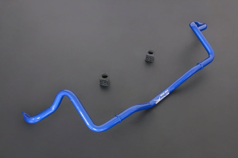 Hardrace 28mm Front Roll Bar, 3pc Set - Wish AE10 / AE20
