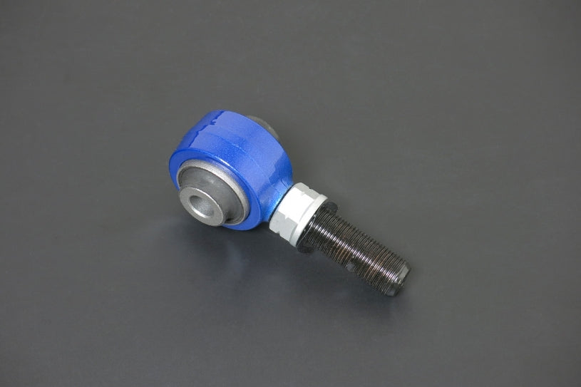 Hardrace Replacement Rear Toe Control Arm Hardened Rubber Bushes 7999 - IS250 IS350 GS350, Mark X Reiz 05-15