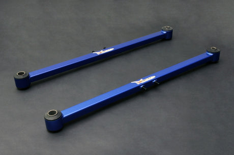 Hardrace Adjustable Rear Trailing Arm, Hardened Rubber Bushes - Mazda 323 Protege, Ford Tierra 98-06