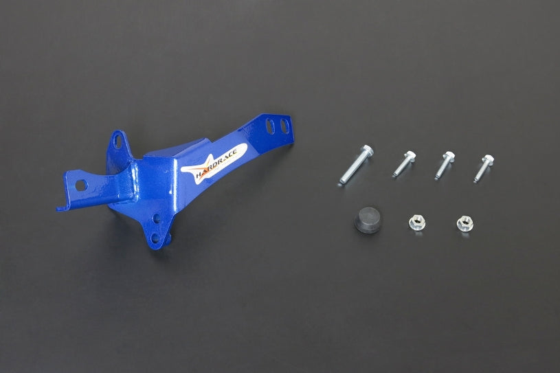 Hardrace Brake Master Cylinder Stopper - XV LHD ONLY