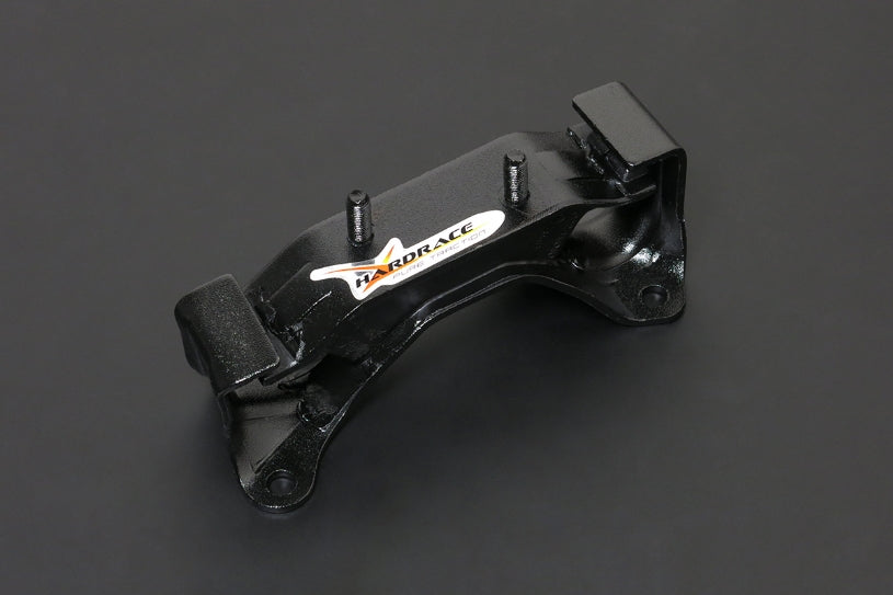 Hardrace Transmission Mount 6MT Hardened Rubber - Impreza GC / GD