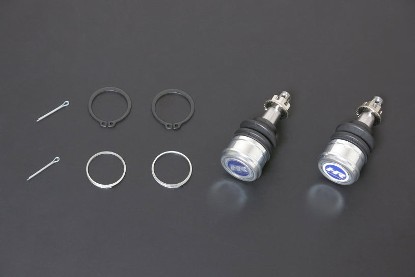 Hardrace Front Roll Centre Adjusters - S660 FC