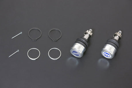 Hardrace Front Roll Centre Adjusters - S660 FC