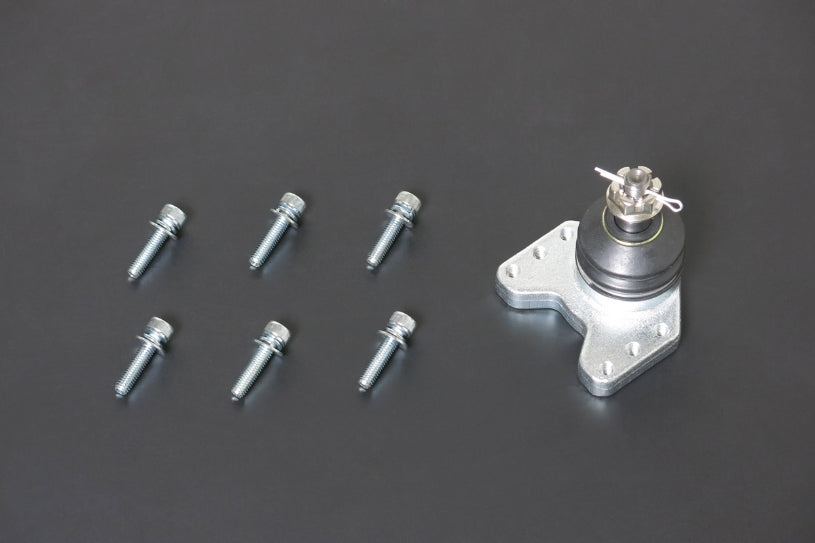 Hardrace Front Camber Kit #7560 Ball Joint Replacements - Odyssey 04-10