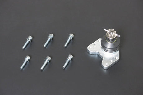 Hardrace Front Camber Kit #7560 Ball Joint Replacements - Odyssey 04-10