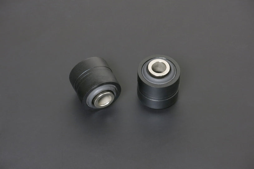 Hardrace Spherical Bearings Rear Lower Arm Bushes - Land Cruiser FZJ80 / FZJ100
