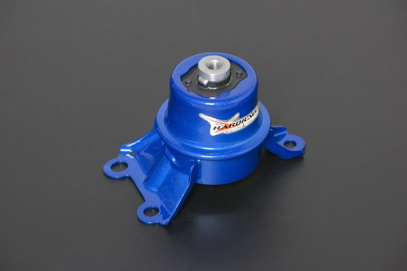 Hardrace Hardened Right Side Engine Mount - Fit GK