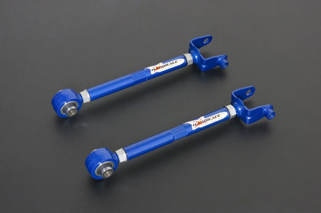 Hardrace Adjustable Rear Camber Kit, Spherical Bearings - S660 FC
