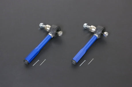 Hardrace Hardened RC Tie Rod Ends - Supra JZA80