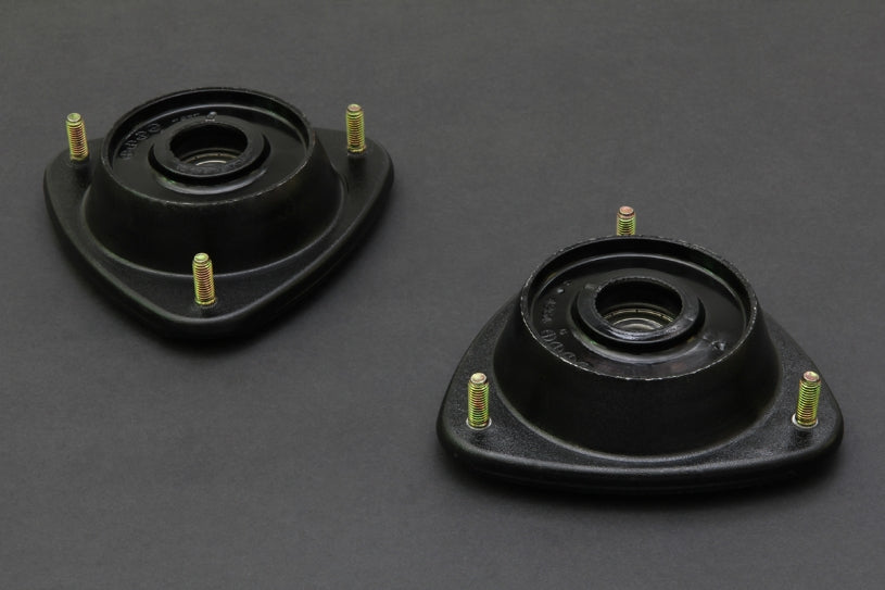 Hardrace Reinforced Front Strut Mounts - Impreza GC / GD