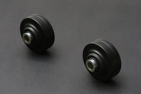 Hardrace Spherical Bearings Front Lower Arm Rear Side Big Bushes - Evo 7-9 03-07