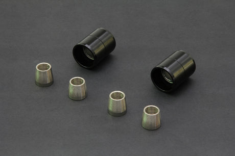 Hardrace Spherical Bearings Front Lower Arm Front Side Small Bushes - Evo 7-9 03-07