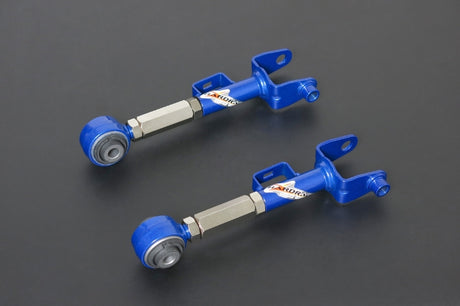 Hardrace Adjustable Rear Camber Kit, Hardened Rubber Bushes - CRV RE