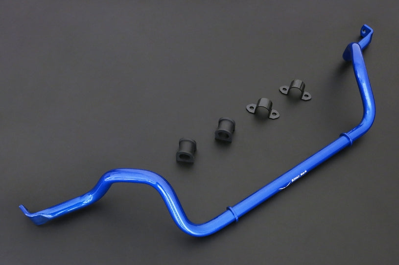 Hardrace 30mm Front Roll Bar, 5pc Set - ES300H / ES350