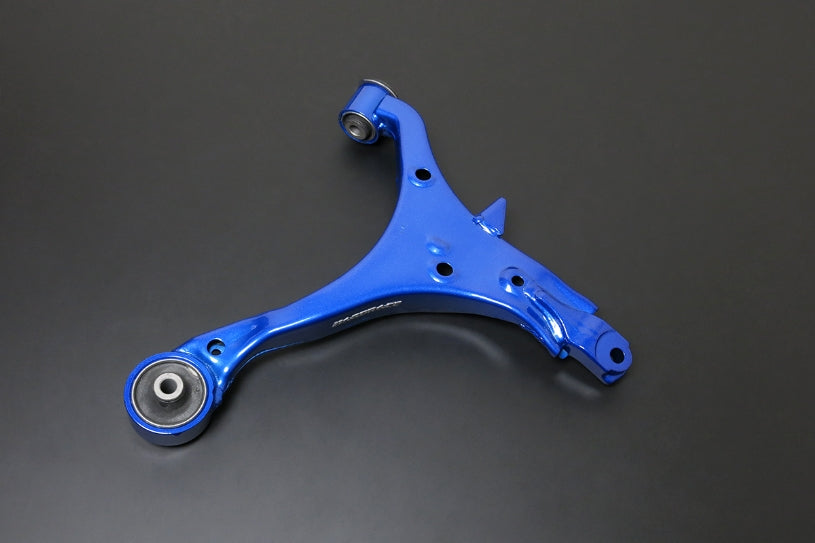 Hardrace Front Lower Arms, Hardened - CRV 02-06