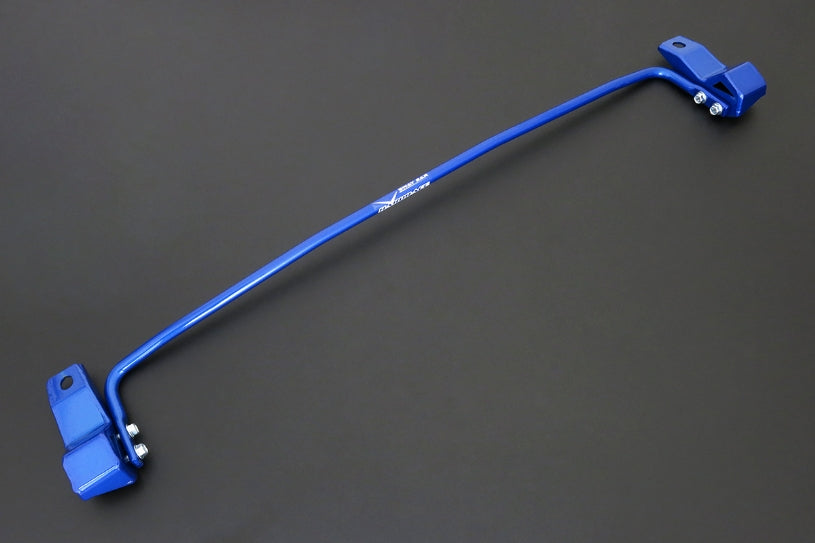 Hardrace Rear Add On Roll Bar, 3pc Set - Corolla Altis E170