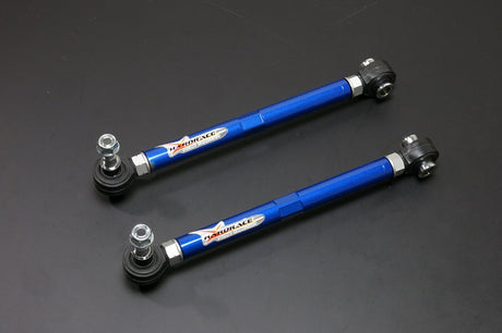 Hardrace Adjustable Rear Toe Control Arms, Spherical Bearings - S2000 AP1 / AP2
