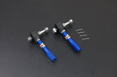 Hardrace RC Tie Rod Ends - MR2 SW20
