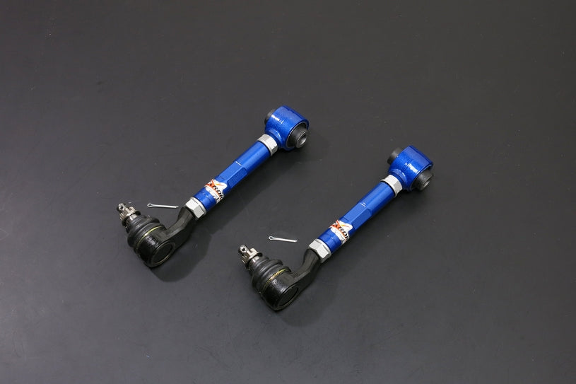 Hardrace Hardened Rubber Rear Camber Kit - TL