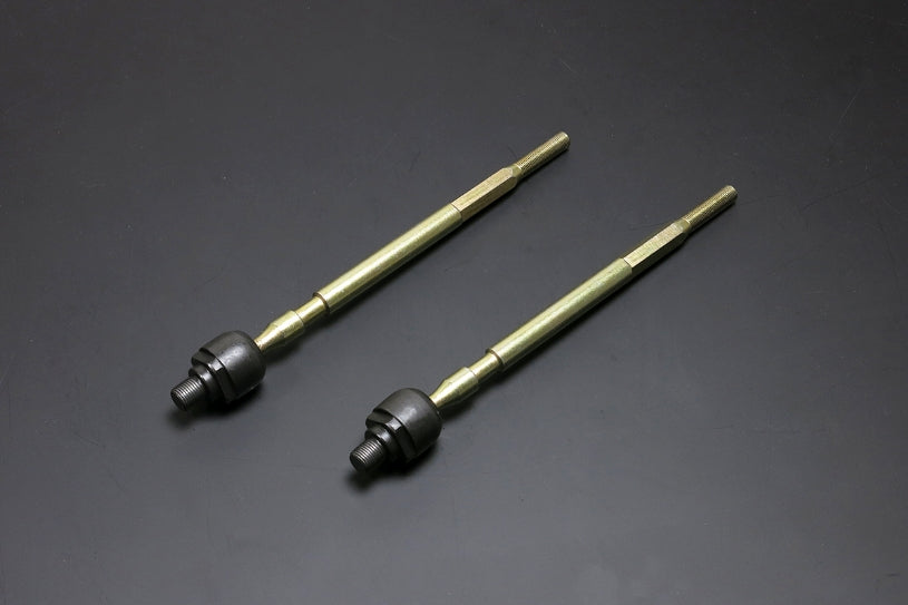 Hardrace Hardened Max Angle Tie Rods Post VIN#204782 - RX7 FD